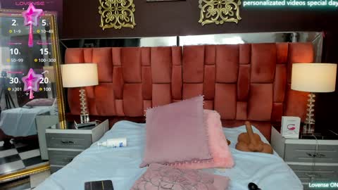 Mariam online show from February 8, 4:03 am