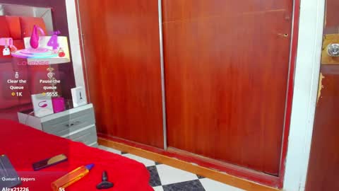 Mariam online show from March 10, 5:22 am