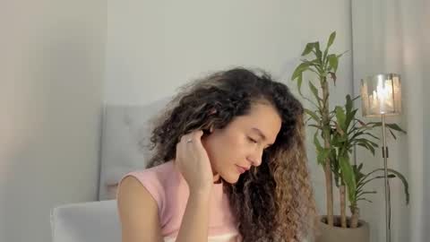 Marian online show from October 24, 12:44 am