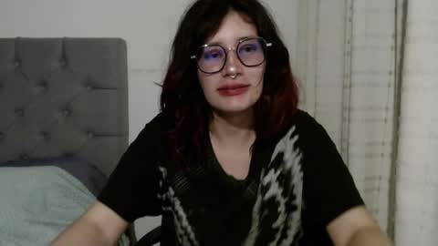 Mariana online show from February 6, 12:54 am