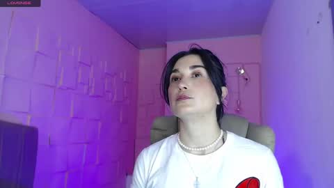 Mariana online show from May 28, 4:16 pm