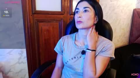 Mariana online show from February 17, 12:59 pm