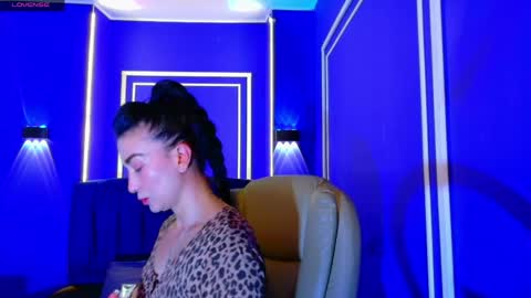 Mariana online show from May 14, 12:03 pm