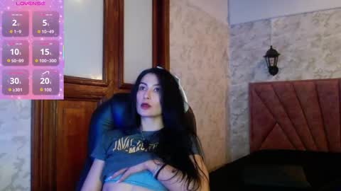 Mariana online show from December 22, 12:45 pm