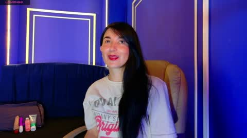 Mariana online show from May 11, 11:39 am