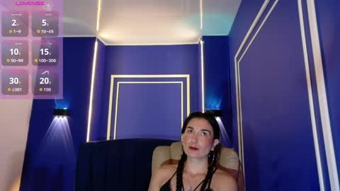Mariana online show from May 8, 12:11 pm
