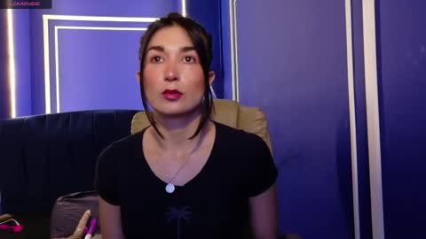 Mariana online show from May 6, 12:00 pm
