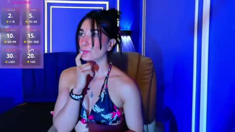 Mariana online show from May 15, 12:13 pm