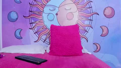 mariana_16_ online show from October 17, 10:58 pm