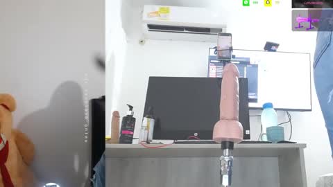 Mariana online show from February 14, 4:37 am