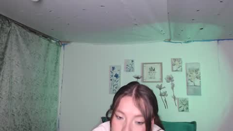 mariana__666 online show from March 9, 3:11 am