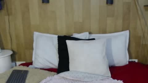 Mariana Angel online show from February 23, 4:20 pm