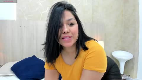 Mariana Allen online show from May 7, 8:04 pm