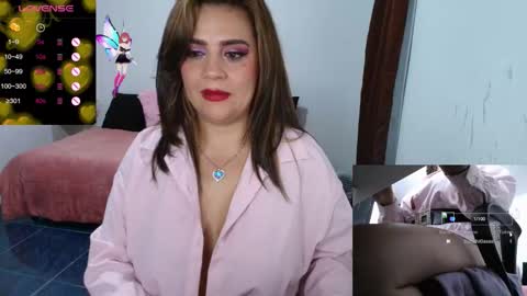 Mariana online show from November 26, 7:16 am