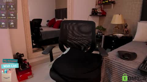 Mar y online show from February 4, 2:54 pm