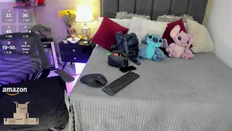 Snapshot of mariana_c chatting on September 24, 3:19 pm Mar y online show from September 24, 3:19 pm
