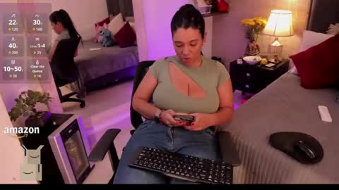 Snapshot of mariana_c chatting on September 19, 3:16 pm Mar y online show from September 19, 3:16 pm
