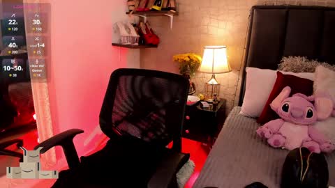 Snapshot of mariana_c chatting on September 22, 2:54 pm Mar y online show from September 22, 2:54 pm
