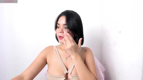 Mariana online show from February 22, 2:59 am