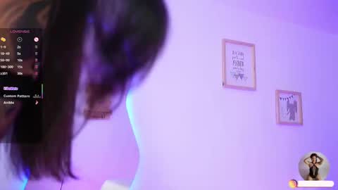 Mariana  online show from September 29, 7:02 pm