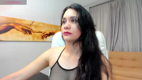 Mariana online show from September 17, 3:54 am