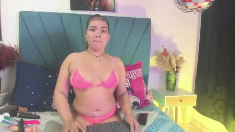 mariana_star1 online show from June 4, 4:18 am