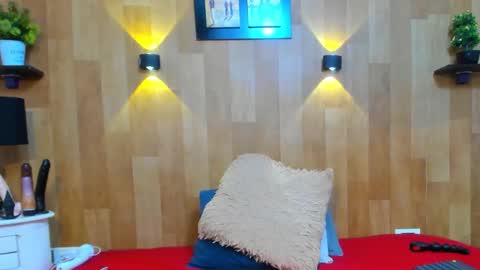 Mariana Angel online show from March 5, 11:27 pm