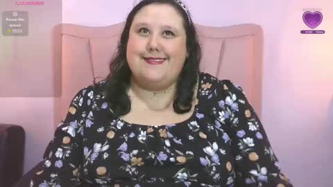 Marianabbw online show from November 8, 5:43 am