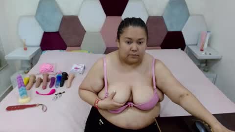 mariana online show from March 29, 4:52 pm