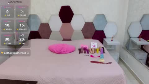 mariana online show from October 29, 6:19 pm