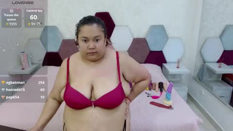 mariana online show from November 1, 6:51 pm