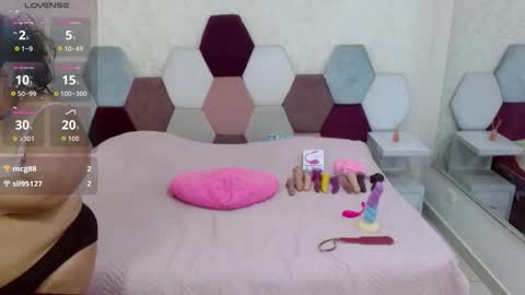 mariana online show from November 28, 6:48 pm