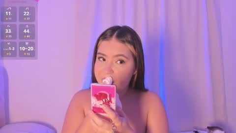 marianagarcia01 online show from July 19, 1:08 am
