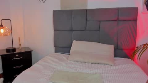 Mariana online show from December 7, 11:18 pm