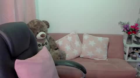 Mariana Lopez online show from March 12, 12:31 am