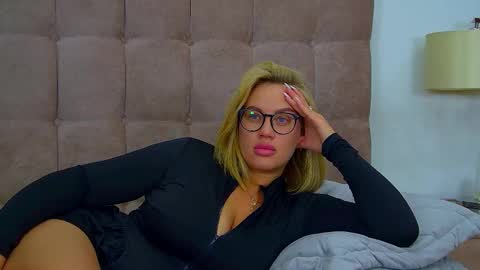 Maria online show from January 15, 10:02 am