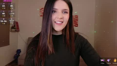 mariangeel_ online show from May 16, 2:19 am
