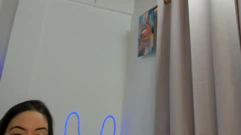 Mariangel online show from March 26, 11:10 pm