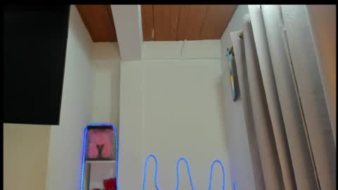Mariangel online show from July 9, 10:47 pm