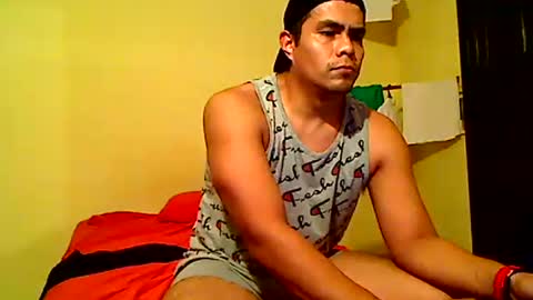 Kush Mariano online show from September 16, 12:23 am