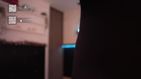 MARIANA  online show from December 20, 5:20 pm