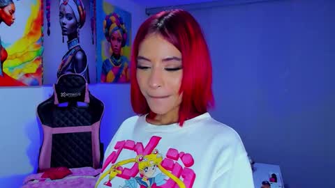 M A R I A N E online show from December 20, 10:44 am