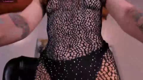 Marianne  online show from February 17, 10:05 pm