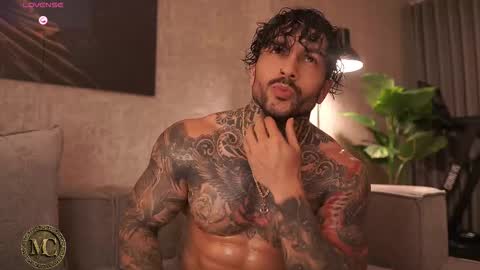 Mariano Costa online show from February 27, 4:27 am