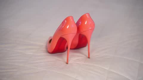 Maria online show from October 23, 8:27 am