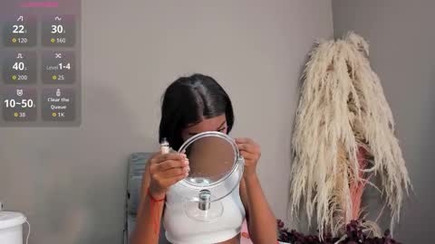 marianrosse online show from November 15, 4:25 am