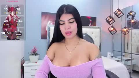 Marian Sexy online show from March 22, 1:15 pm