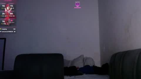 Maria  paulina online show from June 13, 5:40 am