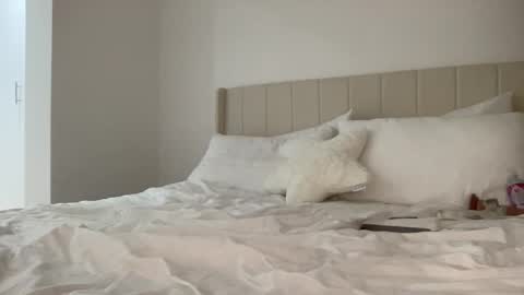 mariareev online show from November 10, 3:09 am