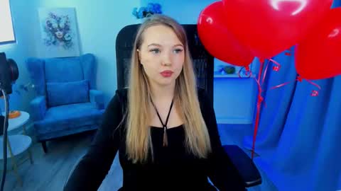 Snapshot of mariarobinsone chatting on October 24, 11:44 am mariarobinsone online show from October 24, 11:44 am